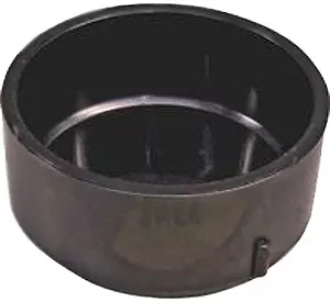 1-1/2 ABS DWVCAP (HUB)