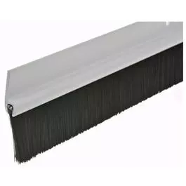 1-1/2 x 36-Inch Brush Door Sweep