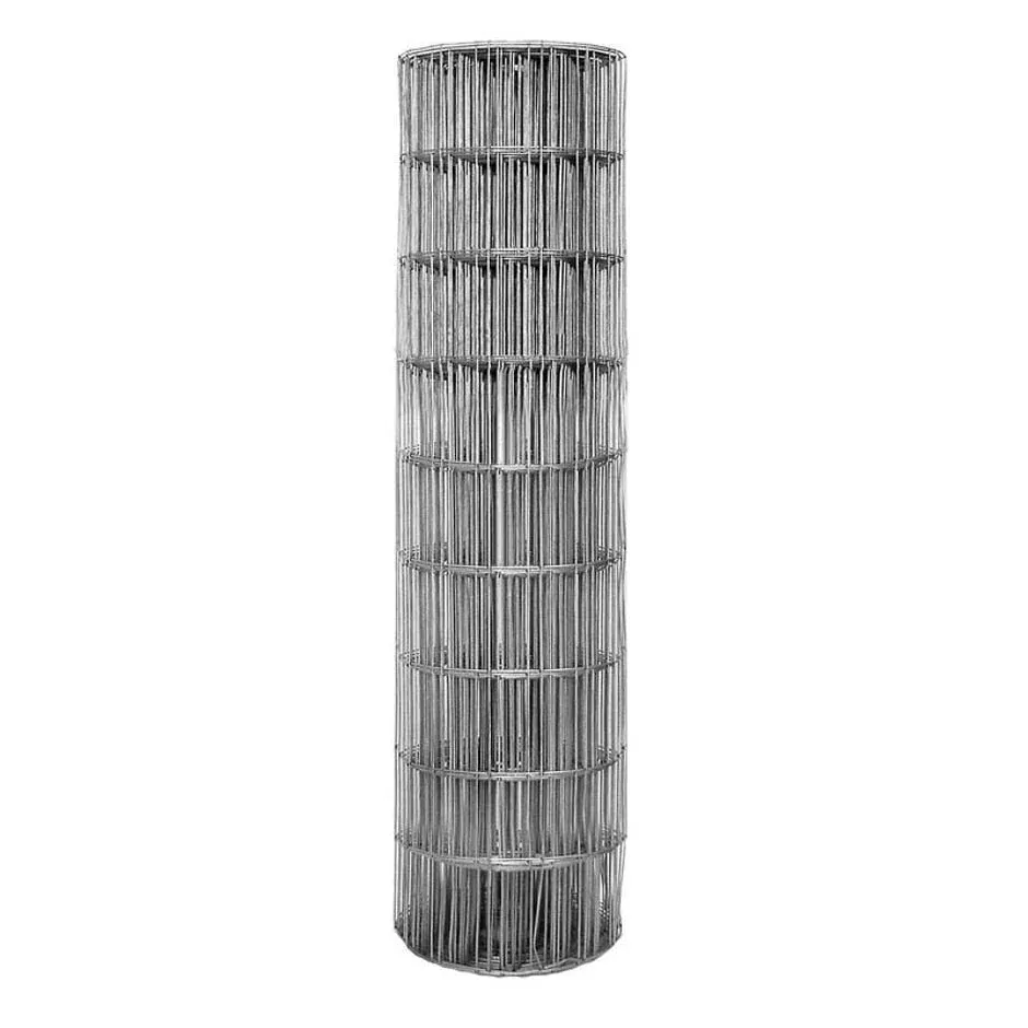 14 GAUGE WELDED UTILITY FENCE