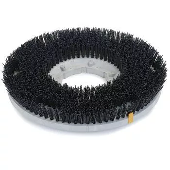 15" Nylo-Grit Rotary Brush