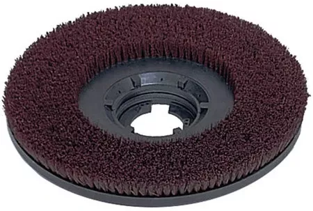 15" Scrub Grit Scrub Brush