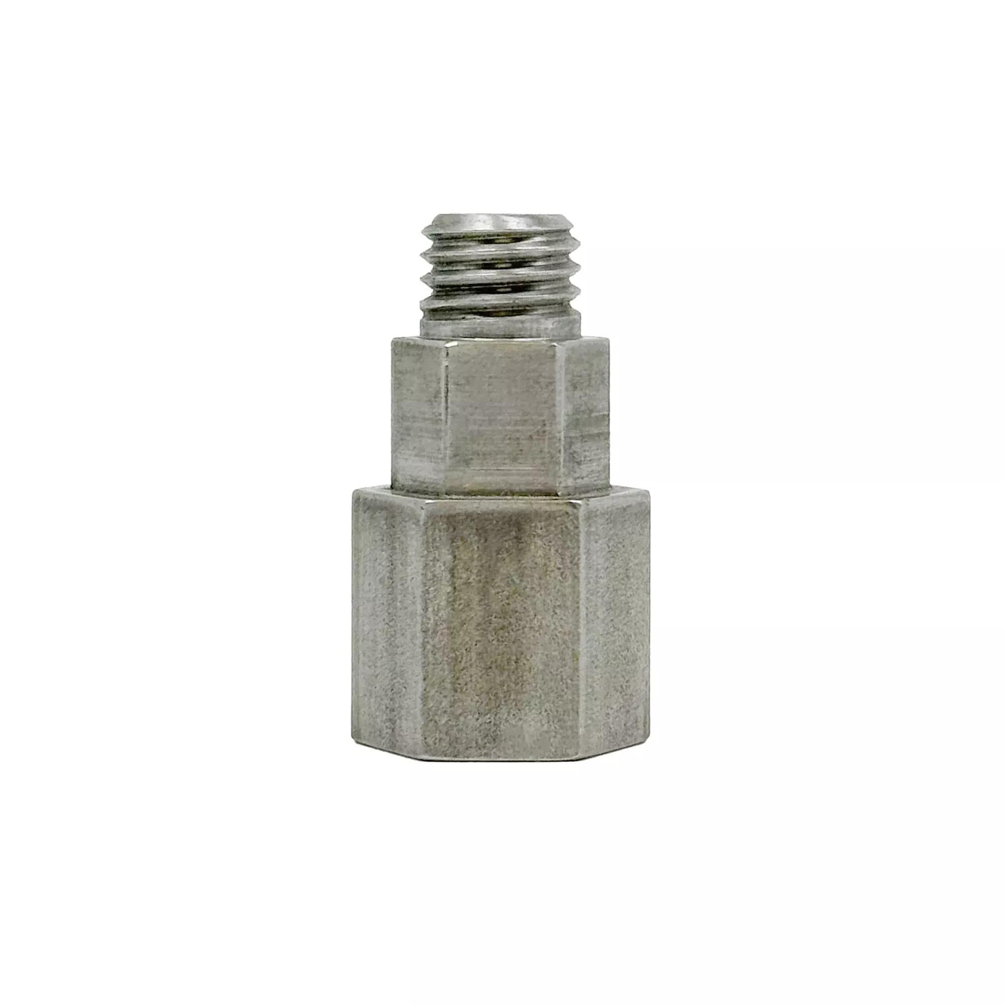 2" Hex Flange Adapter for Mini Airway Buffing Wheels