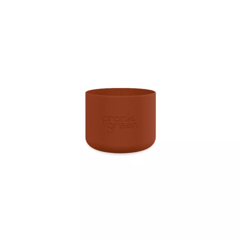 20oz Bottle Bumper Guard Toffee