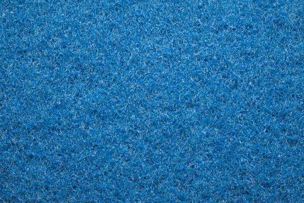 28" Blue Driver Pad - 5/Case - Square Scrub SS P1428BLU