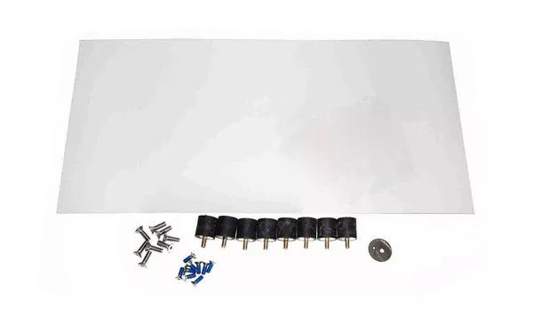 28" Isolator Repair Kit - Square Scrub SS 142801