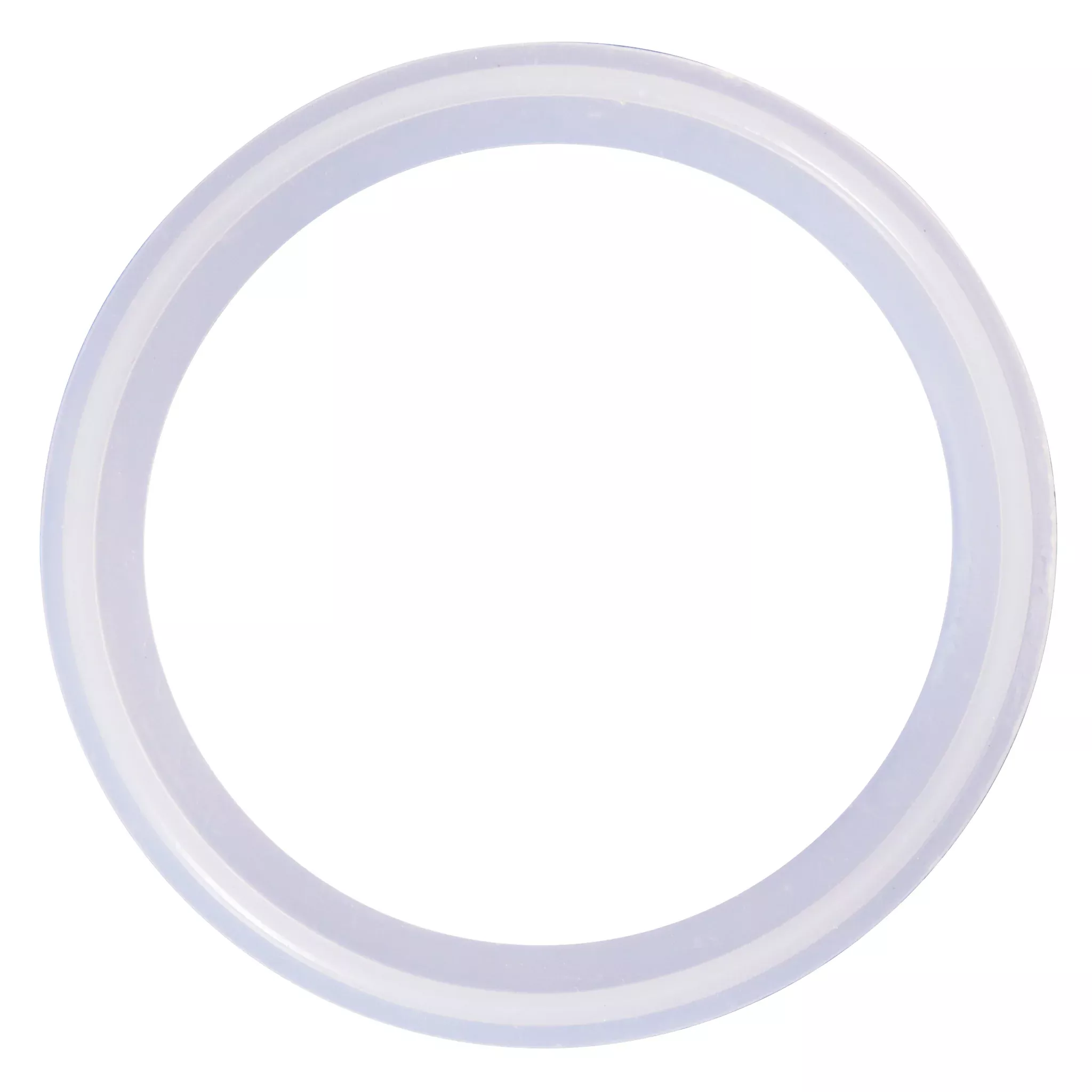 3" Silicone Sanitary Gasket