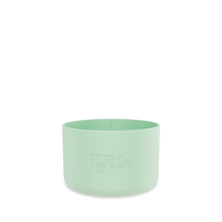 34oz Bottle Bumper Guard Mint Gelato