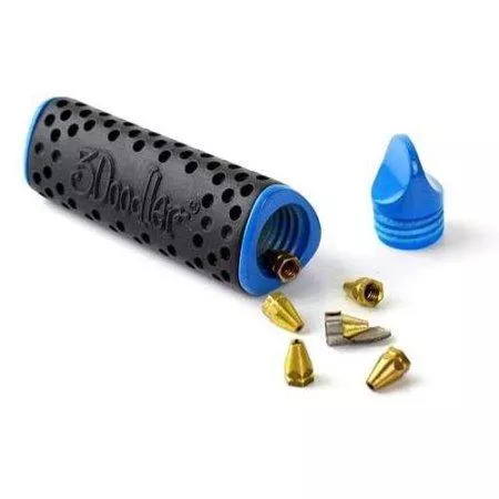 3Doodler Nozzle Set CREATE+