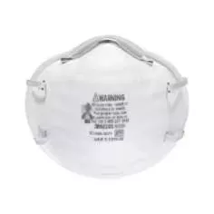 3M™ Particulate Respirator 8200