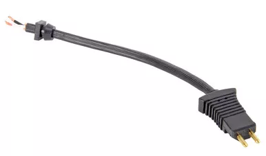 6-1/2 inch Cord for Stealth Vacuum Cleaner