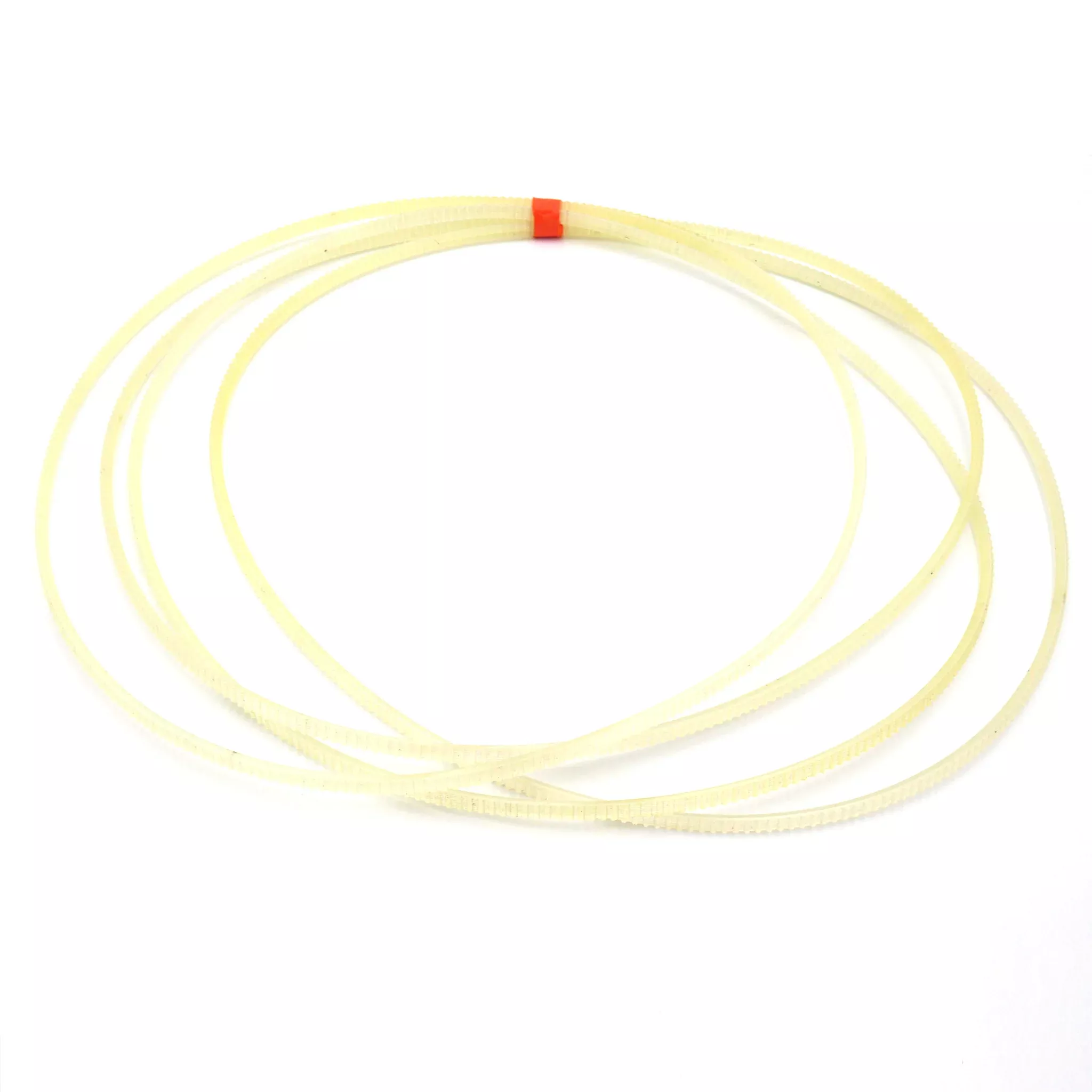 600mm Exit Guide Belts - Pack of 4