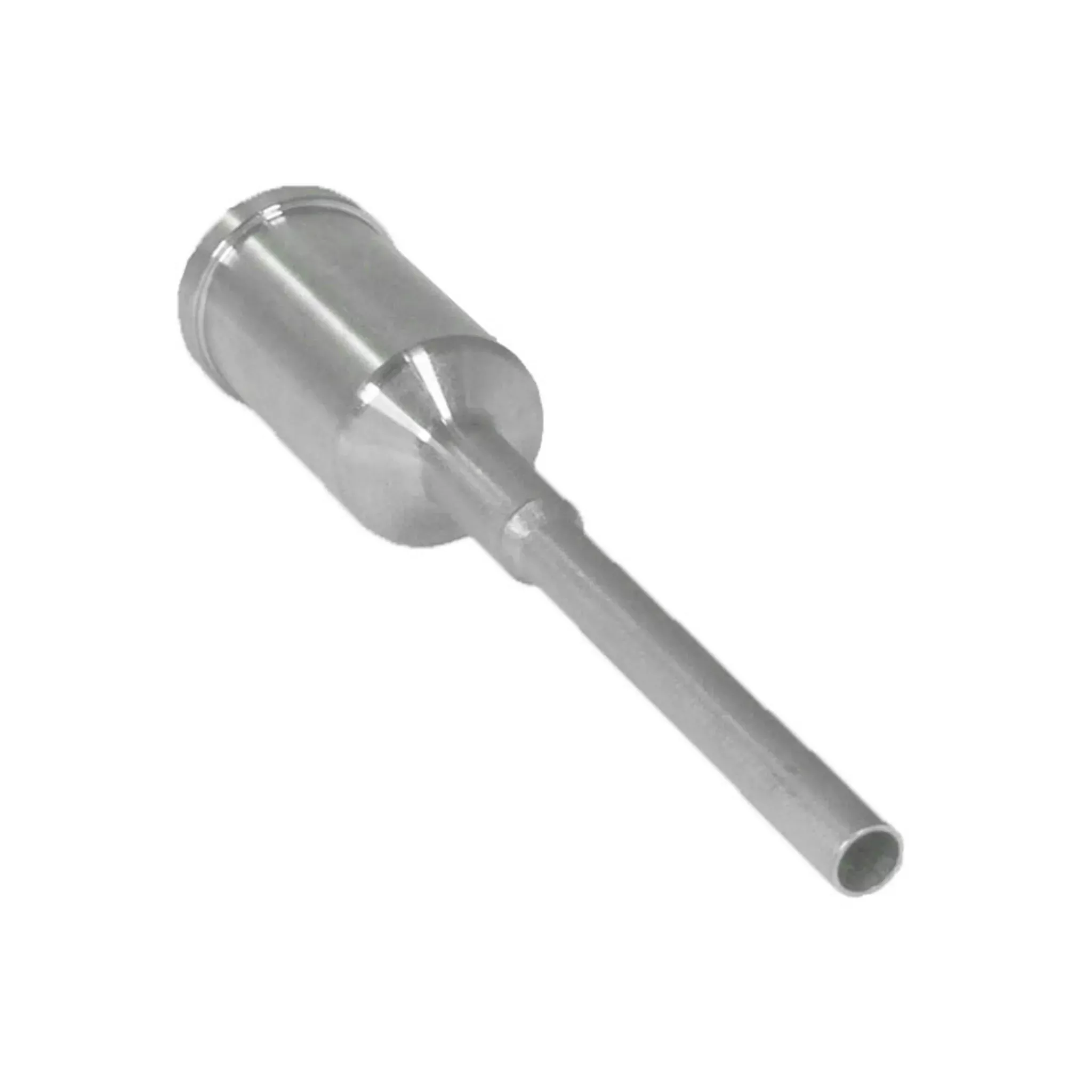 6mm Dispensing Nozzle Filling Tip Extended
