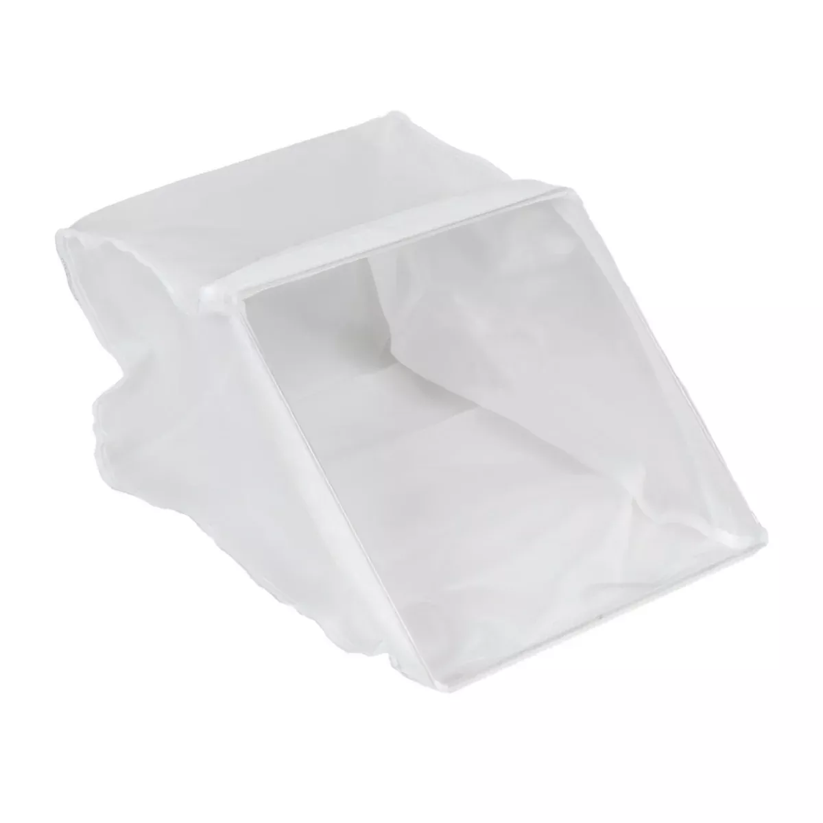 Abatement Technologies Cleanable Reuseable Filter, H2515B