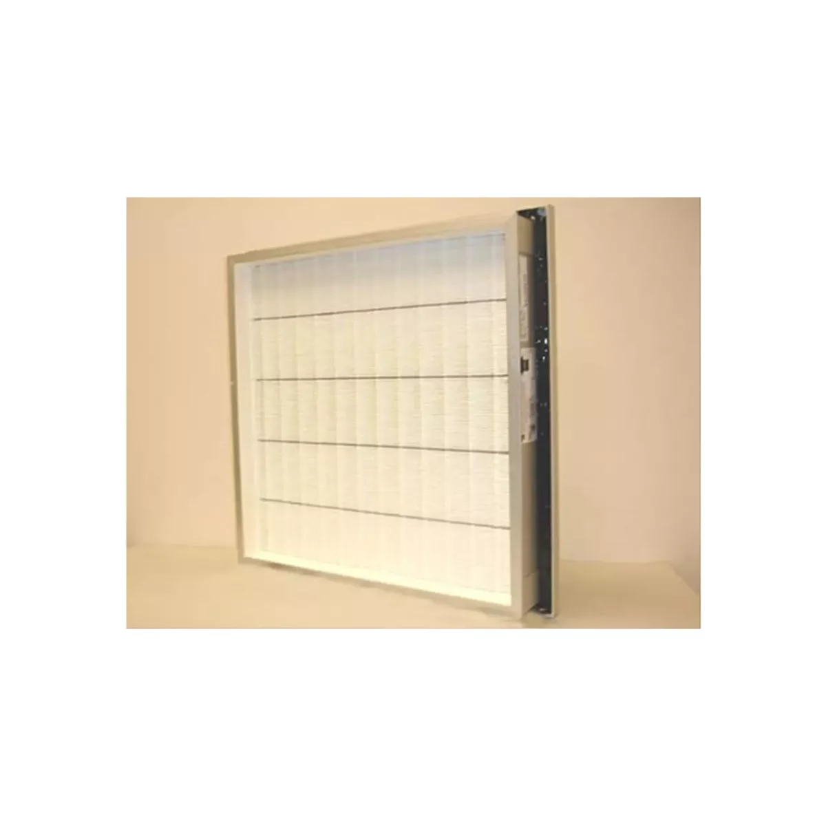 Abatement Technologies Final Stage HEPA Filter 99.99%, HC1818-H14