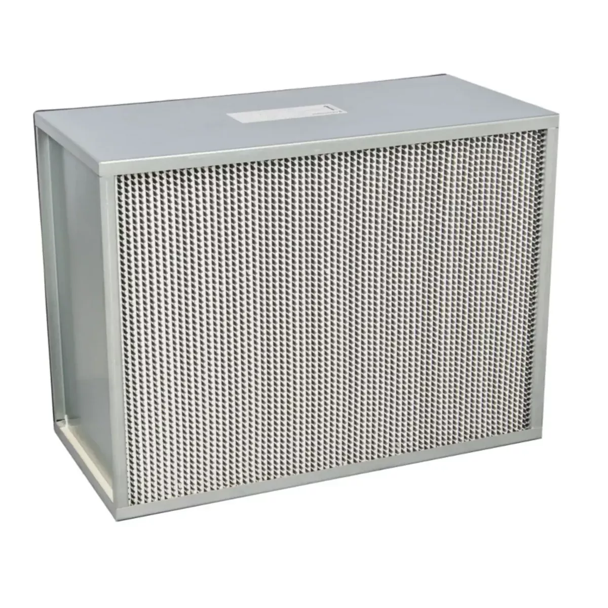 Abatement Technologies Final Stage HEPA Filter H1910M