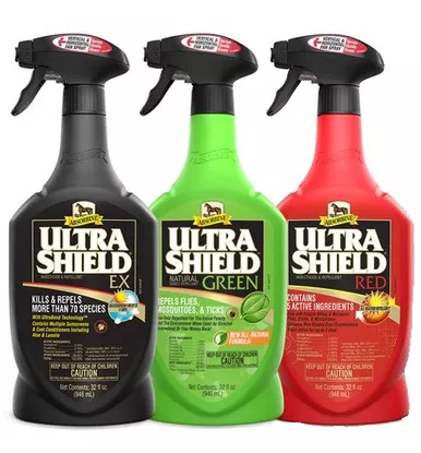 Absorbine UltraShield