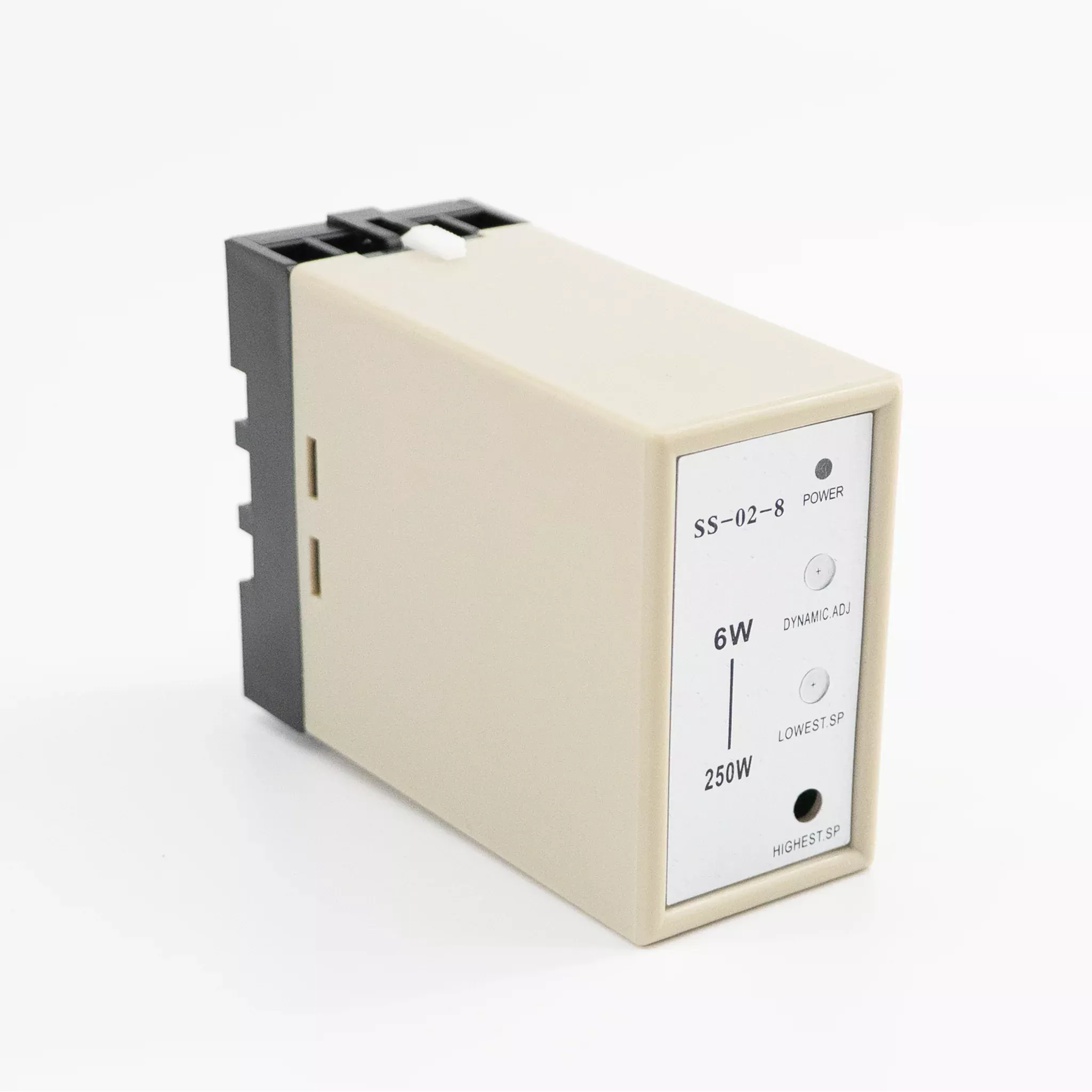AC Speed Controller for E-CBS-1010I-TIJ