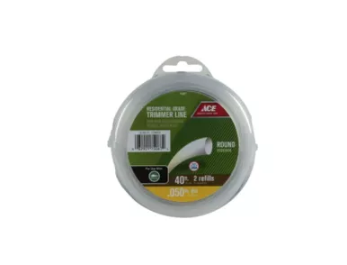 Ace Residential Grade Trimmer Line