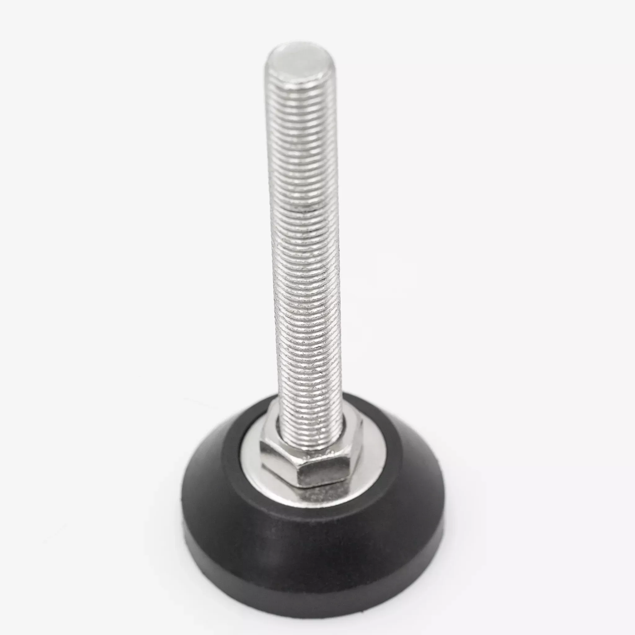 Adjustable Height Feet
