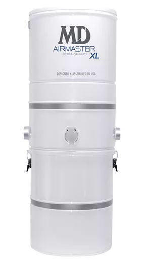 AirMaster XL A850h2Q 240 Volt