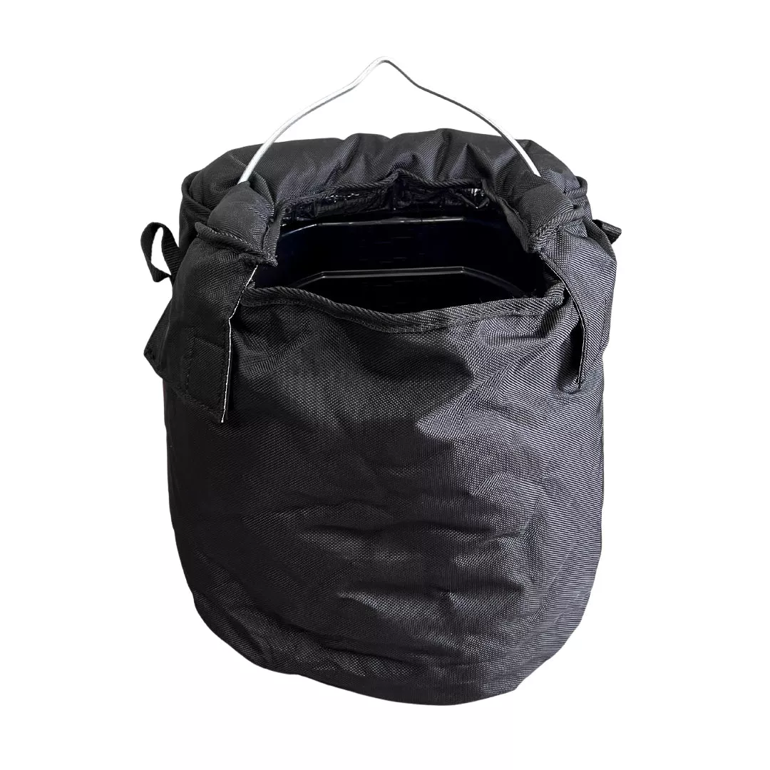 AJ Tack Insulated Water Bucket Cover - 5 Gallon
