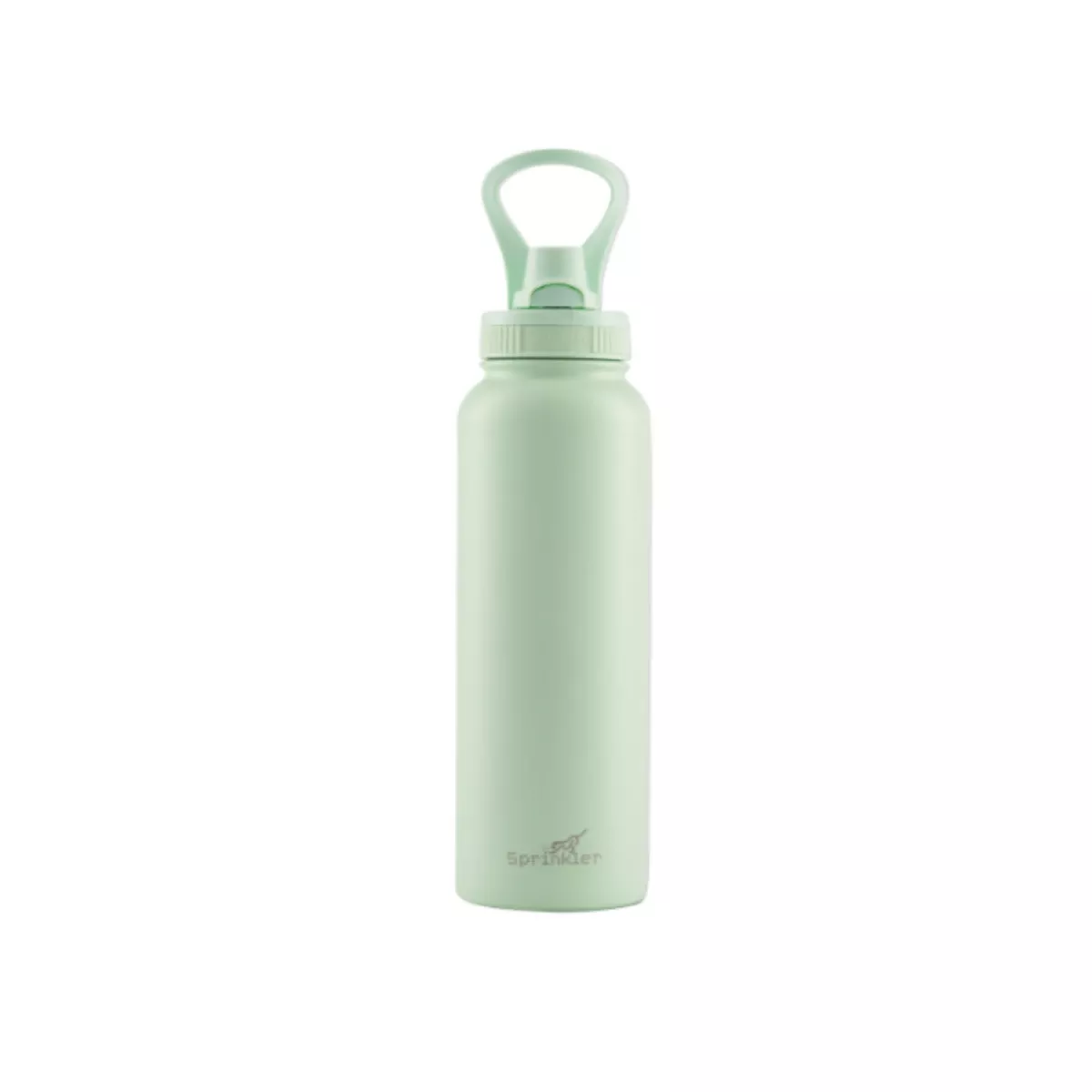 Alfie Insulated Bottle 1.1 Litre – Soft Mint