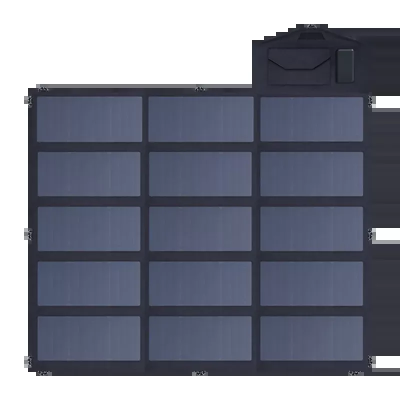 ALLPOWERS Foldable Solar Panel 100W