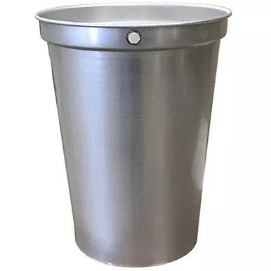 Aluminum Sap Bucket