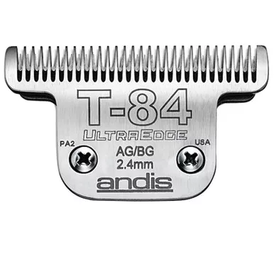 AndisUltraEdge T-84 Clipper Blade