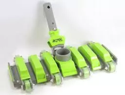 Animal Flexible Vacuum Head