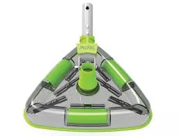 Animal Max Clear Triangle Vacuum