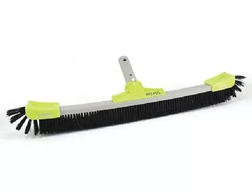 Animal Vinyl Brush 22' by Oreq