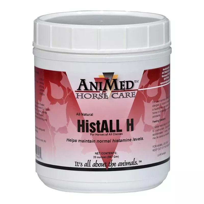 AniMed Histall H for Horses