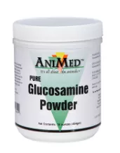 AniMed™ Pure Glucosamine Powder