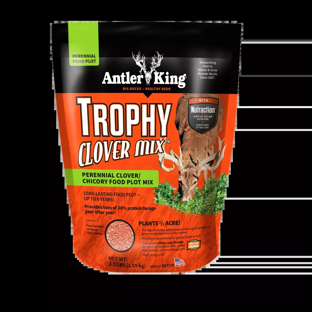 Antler King Trophy Clover Mix