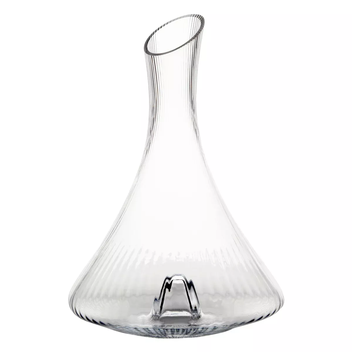 Anton Studios Empire Wine Carafe