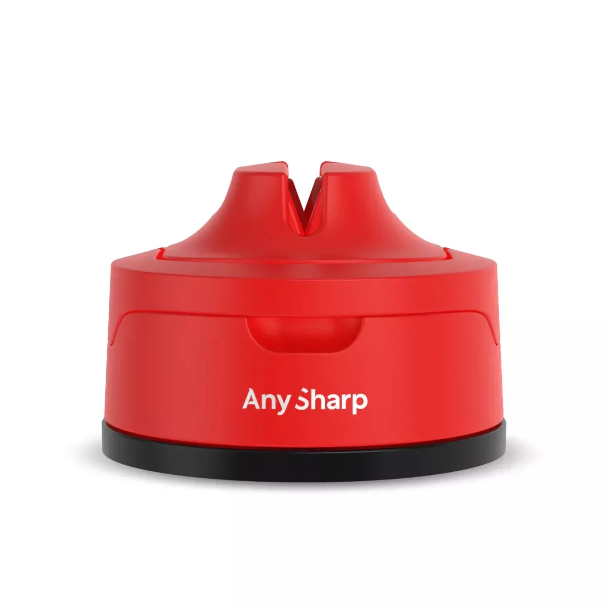 Any Sharp Evo Pro Sharpener - Red