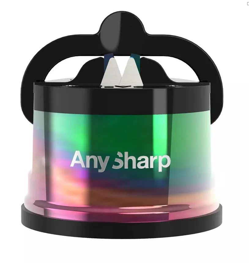 Any Sharp Pro Oil Slick Knife Sharpener