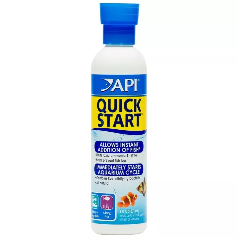 API QUICK START