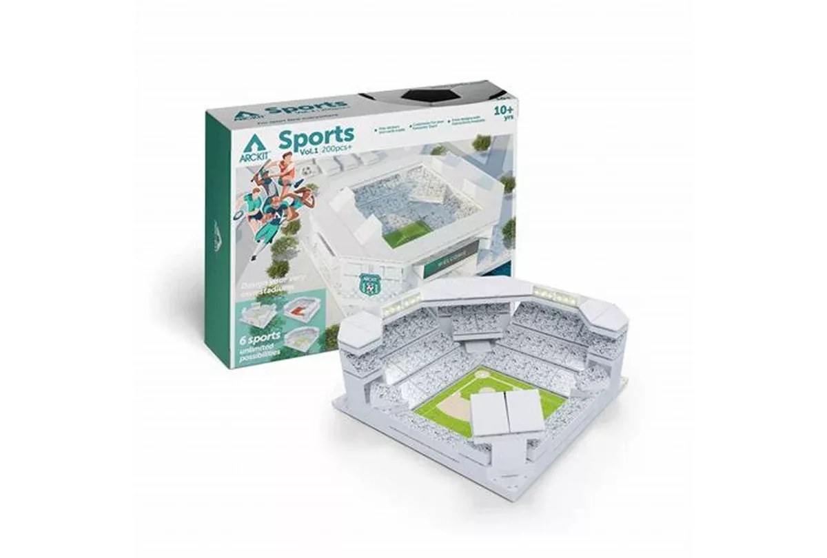 Arckit Sports Vol.1
