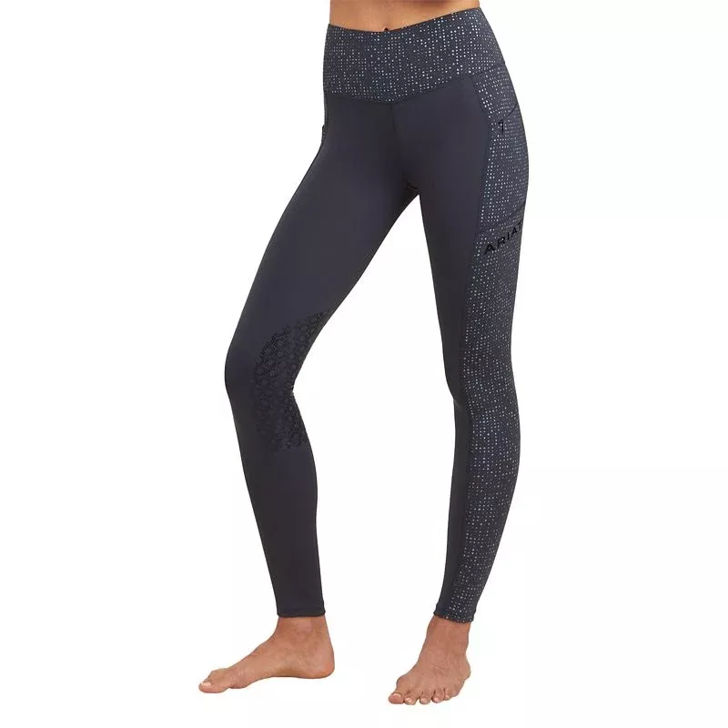 Ariat Ladies EOS Lumina Knee Patch Tight