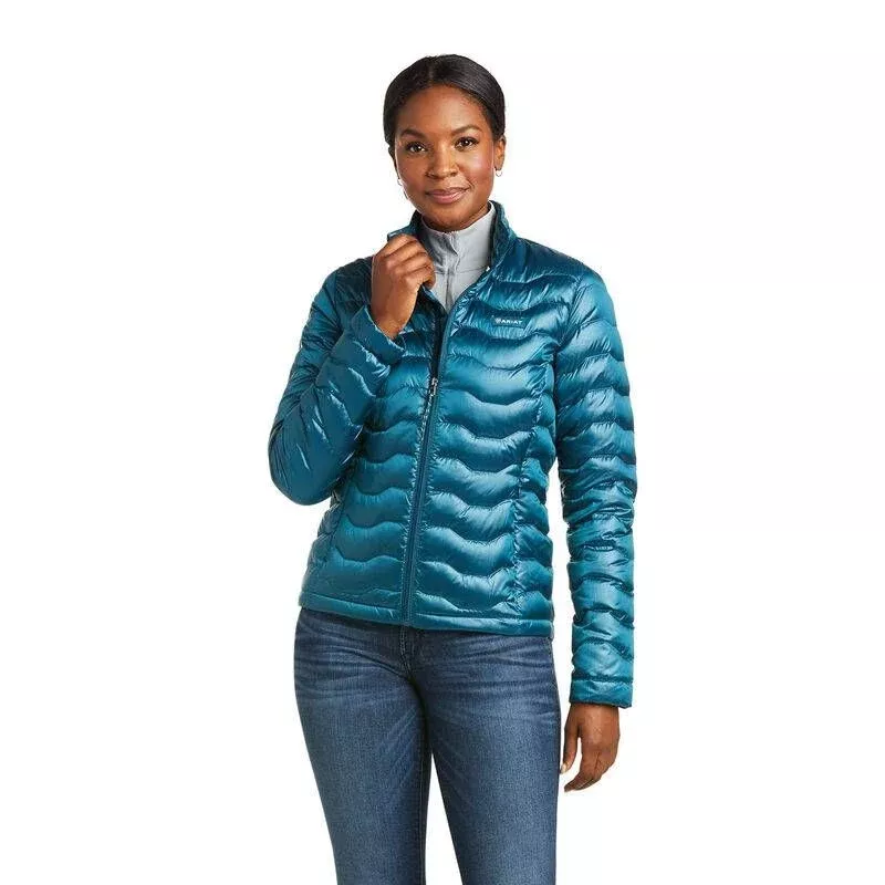 Ariat Ladies Ideal 3.0 Down Jacket