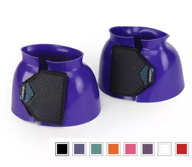 ARMA Smooth Gloss Bell Boot