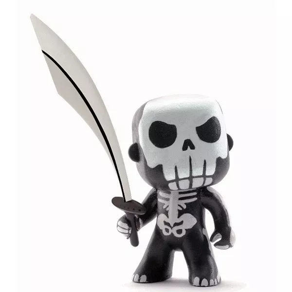 Arty Toys Knights - Skully