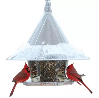 Arundale Sky Cafe Feeder