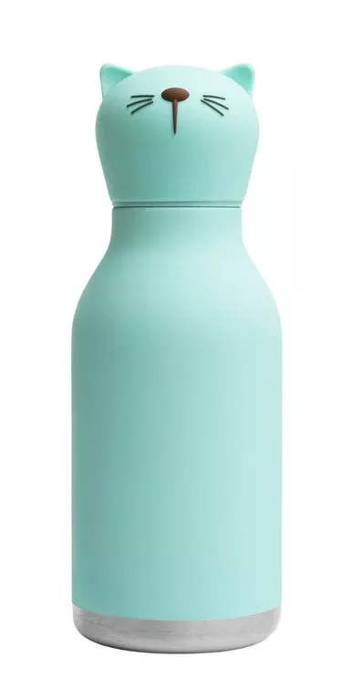 AsobuBestie Bottle - Cat