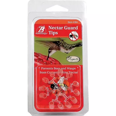Aspects Nectar Guard Tips