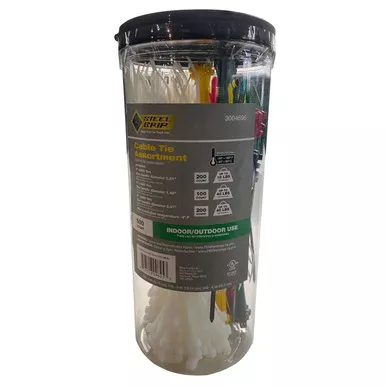 Assorted Cable Ties