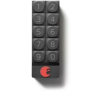 August Smart Keypad