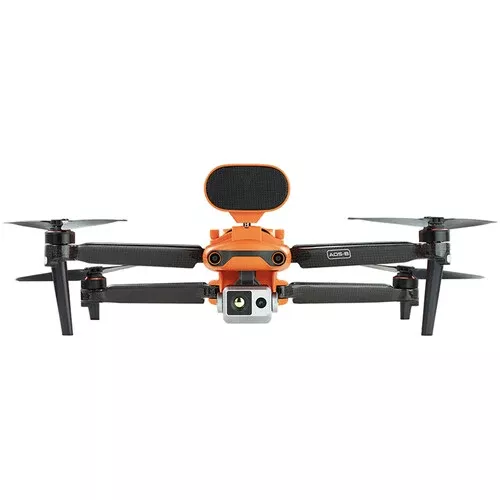 Autel Robotics EVO II Dual 640T Enterprise Bundle V3 (Open Box)
